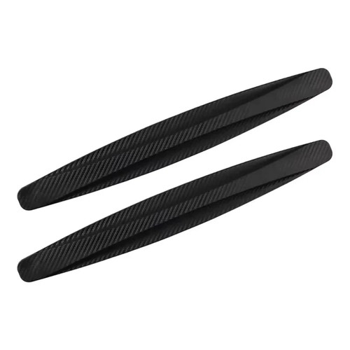 2pcs car bumper - bumper, protector