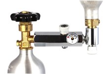 Refilling Adapter for Quooker