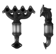 Approved Manifold Catalyst and