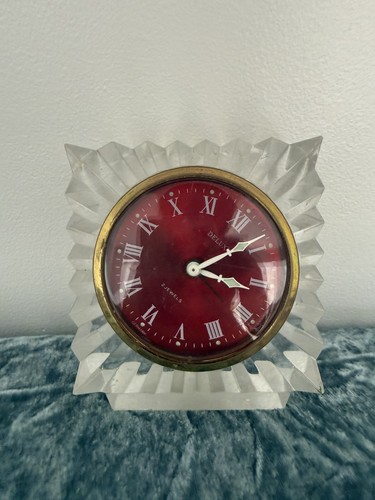 Vintage 1960s starburst - 1960s, cut