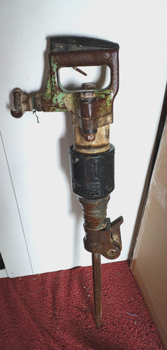 Sullair sk10 pneumatic small - sullair, a
