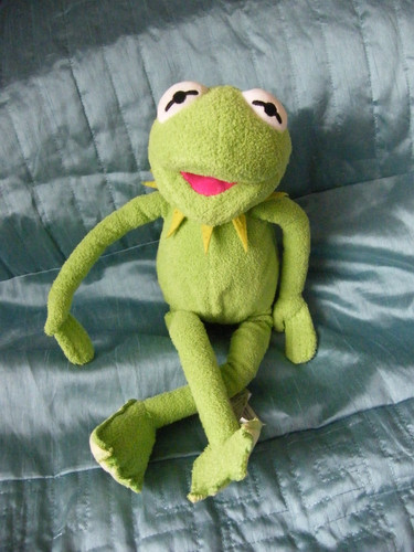 Disney store the - the, muppets