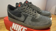 Nike Terminator Low - Medium