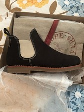 Penelope Chilvers Safari Boot