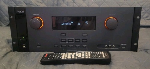 Denon 500av ch 6 hdmi - dn-500av, 7.1