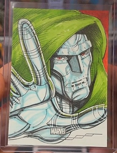 2025 topps marvel comic book - topps,