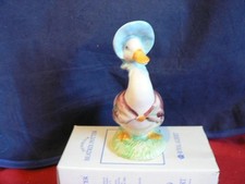 Beswick Beatrix Potter  Royal