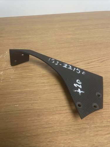 Formula carbon fibre - 1,