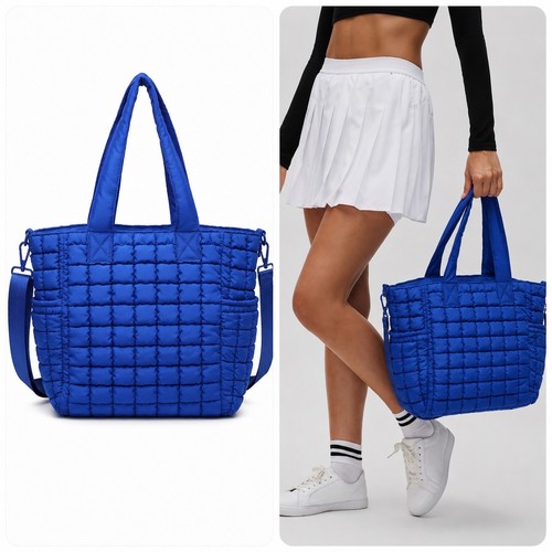Sol and selene dreamer quilted - selene,