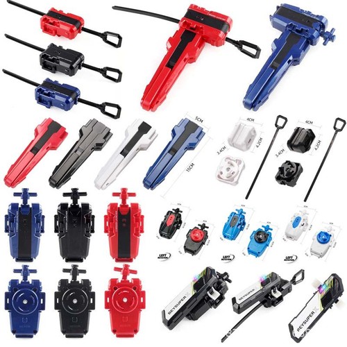 Series beyblade launcher - bx,