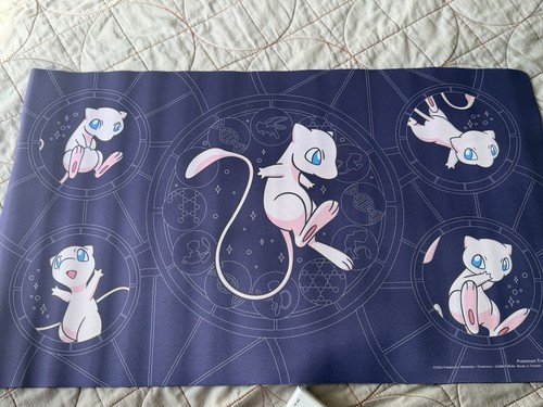 Pokémon mew tcg - mew,