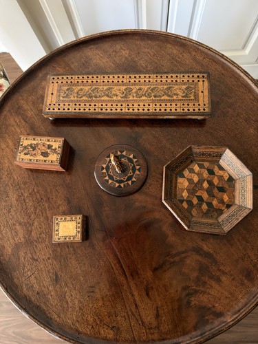 Magnificent pieces early - magnificent, of