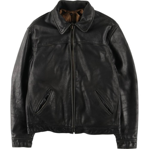 Used redskins leather sports - redskins,