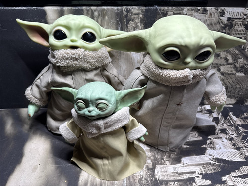 Star wars yoda bundle 2 - star,