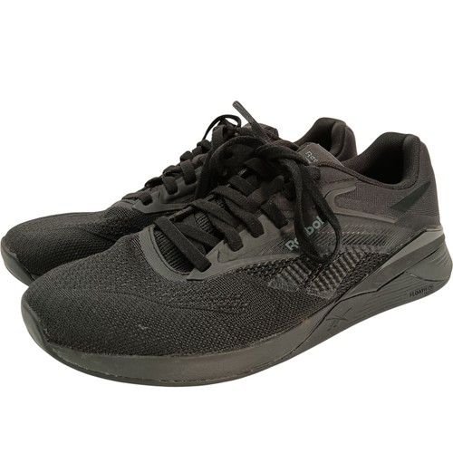 Reebok nano trainers men - nano, x4
