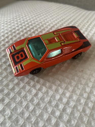 Matchbox super fast 27 - super,
