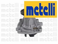 WATER PUMP ENGINE COOLING