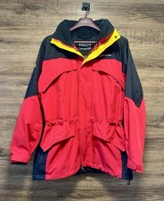 Vintage Berghaus Glacier Peak
