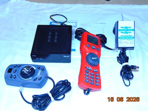 Roco 10764 dcc digital - roco,