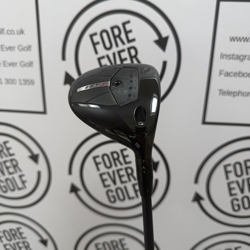 Titleist gt2 wood deg - 15,