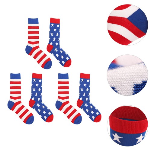 Reusable cotton american flag - reusable,