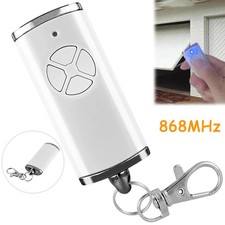 4-Button 868MHz Garage Door