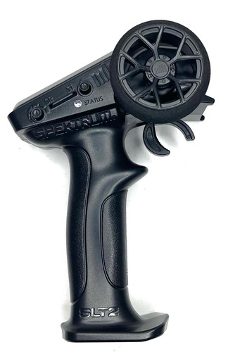 Spektrum slt2 channel - slt2, 2-channel