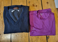 Bundle MAN Jumper Size L And