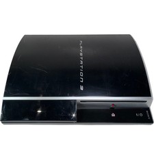 Sony PlayStation 3 Console