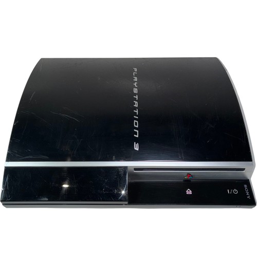 Sony playstation console - playstation, 3