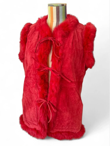 Yvonne marie red genuine - yvonne,