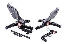 Honda CBR1000RR Fireblade SP2
