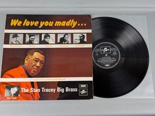 The Stan Tracey Big Brass - We