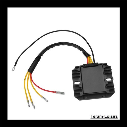 Voltage regulator for suzuki - regulator,