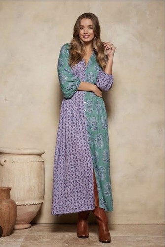 Tigerlily pandora harmony maxi - pandora,