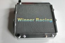 Fit Toyota Land Cruiser