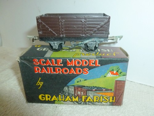 Graham farish gauge - graham,