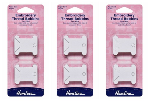 Hemline 150 paper floss - paper,
