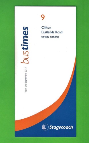 Stagecoach midlands timetable - stagecoach,