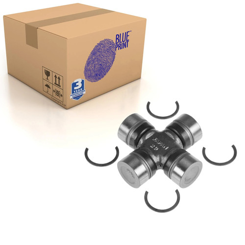 Propshaft universal joint - propshaft,