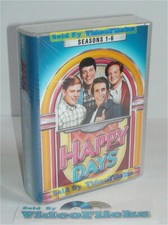 Happy Days Complete Series