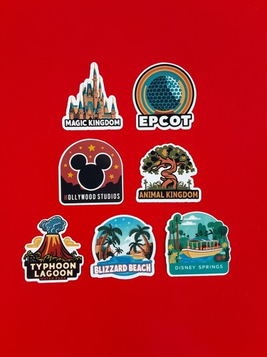 Waterproof walt disney world - waterproof,