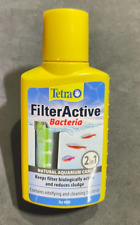 Tetra Filter Active Bacteria