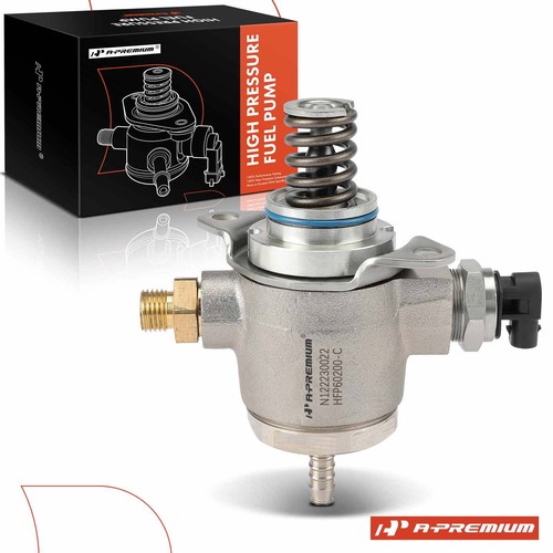 Premium high pressure - a-premium,