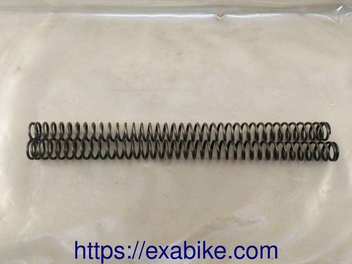 Fork springs for - fork,