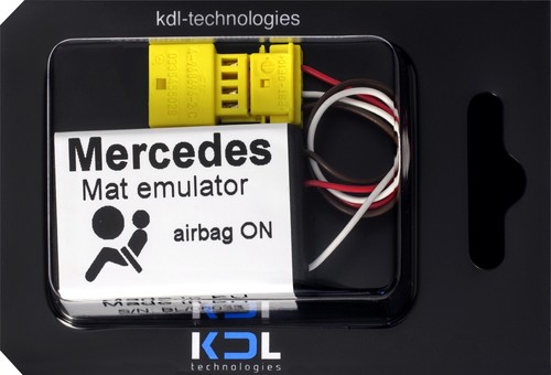 Bypass seat occupancy sensor - bypass,
