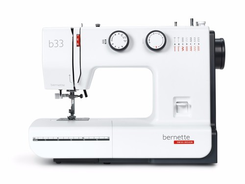 Bernina bernette b33 domestic - bernina,