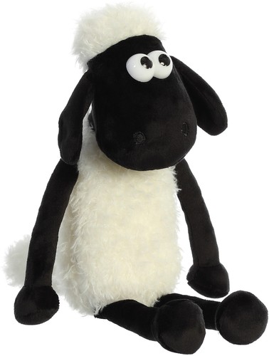 Aurora shaun the - shaun, 11"