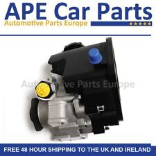 POWER STEERING PUMP FOR