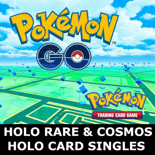 Pokemon tcg holo - tcg, rare